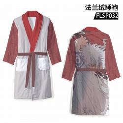 Gintama Anime flannel pajamas ...