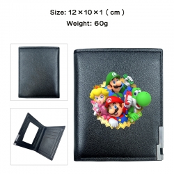 Super Mario Anime printing 20%...
