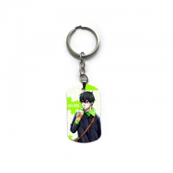 BLUE LOCK Anime double-sided f...