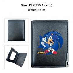 Sonic the Hedgehog Anime print...