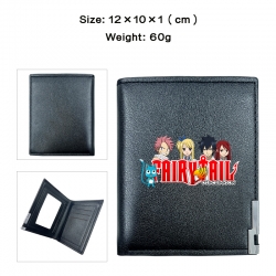 Fairy tail Anime printed doubl...