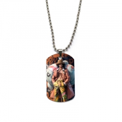 One Piece Anime double-sided f...