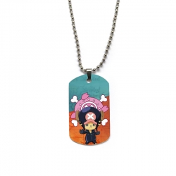 One Piece Anime double-sided f...