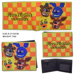 Five Nights at Freddys Silicon...