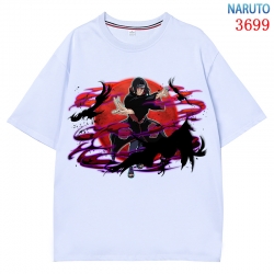Naruto  Anime Pure Cotton Shor...