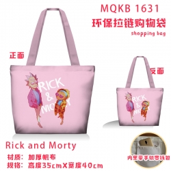 Rick and Morty Anime cartoon c...