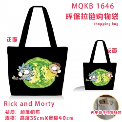 Rick and Morty Anime cartoon c...