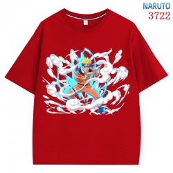 Naruto Anime Pure Cotton Short...