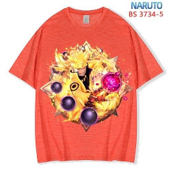 Naruto  ice silk cotton loose ...