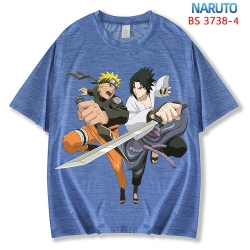 Naruto  ice silk cotton loose ...