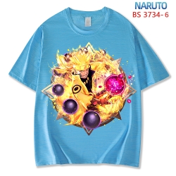 Naruto  ice silk cotton loose ...