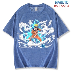 Naruto  ice silk cotton loose ...