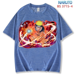 Naruto  ice silk cotton loose ...