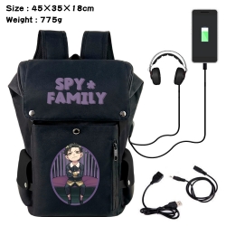 SPY×FAMILY Anime Canvas Bucket...