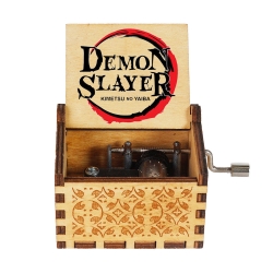 Demon Slayer Kimets Stall disp...