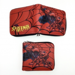 Spiderman Animation medium zip...