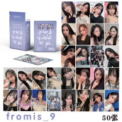 fromis Game peripheral young m...