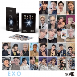 EXO Game peripheral young mast...