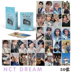 NCT Game peripheral young mast...