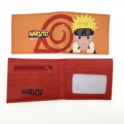 Naruto Anime peripheral PVC ad...
