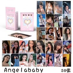 Angelababy star young master s...