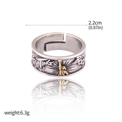 One Piece Ring COS prop  price...