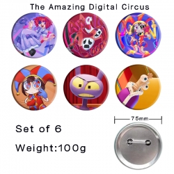 The Amazing Digital Circus Ani...