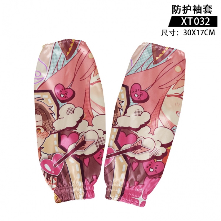 SPY×FAMILY Anime protective sleeve for adults 30X17cm