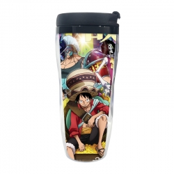 One Piece Anime double-layer i...