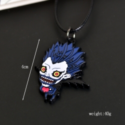 Death note Anime peripheral le...