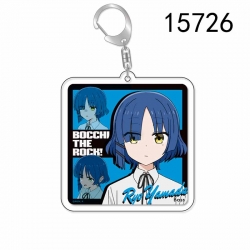 BOCCHI THE ROCK! Anime Acrylic...