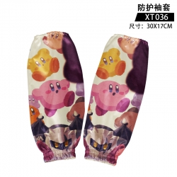 Kirby Anime protective sleeve ...