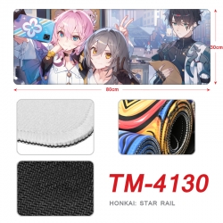 Honkai: Star Rail Anime periph...