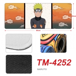 Naruto Anime peripheral new lo...