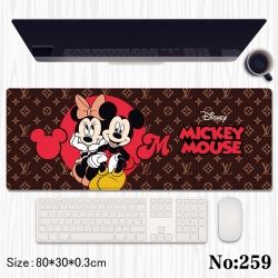 Mickey Anime peripheral comput...