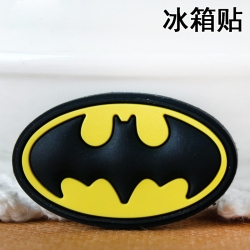 Batman Soft rubber material re...