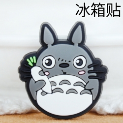 TOTORO Soft rubber material re...