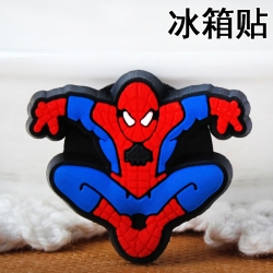 SpidermanSoft rubber material ...