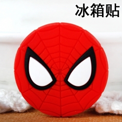 SpidermanSoft rubber material ...