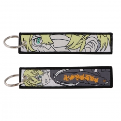 Tokyo Revengers Double sided c...