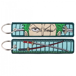 One Piece  Double sided color ...