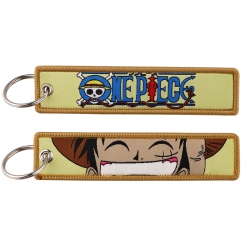 One Piece  Double sided color ...