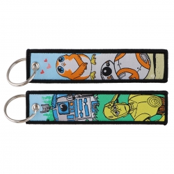 Star Wars Double sided color w...