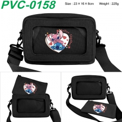 Lilo & Stitch Anime PVC transp...