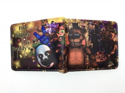 Five Nights at Freddys Anime t...