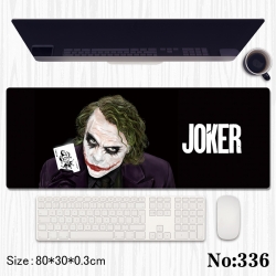 Joker Jack Anime peripheral co...