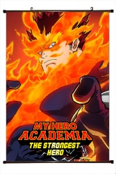 My Hero Academia Anime black P...