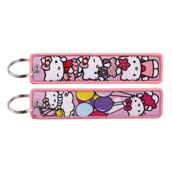 Sanrio series Double sided col...