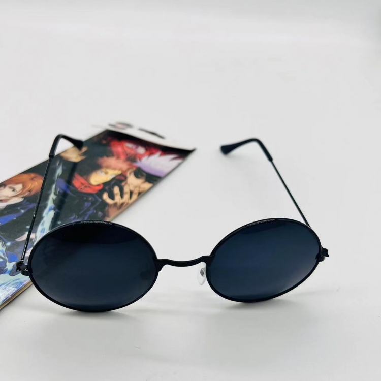 Jujutsu Kaisen Anime peripheral glasses price for 5 pcs