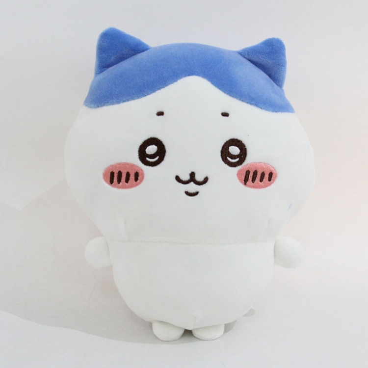 Self deprecating bear Crystal Super Soft+PP Cotton Plush Toy 20x15x10cm